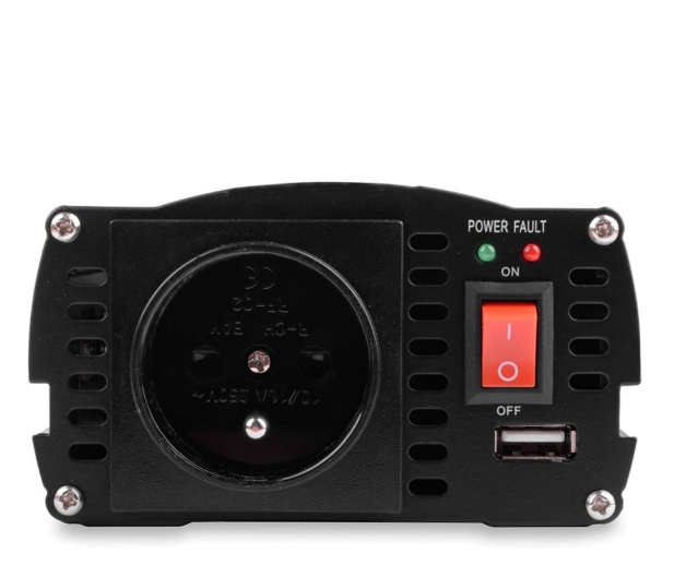 VOLT IPS 500 PLUS 24/230V (350/500W) - 1213139 - zdjęcie 2